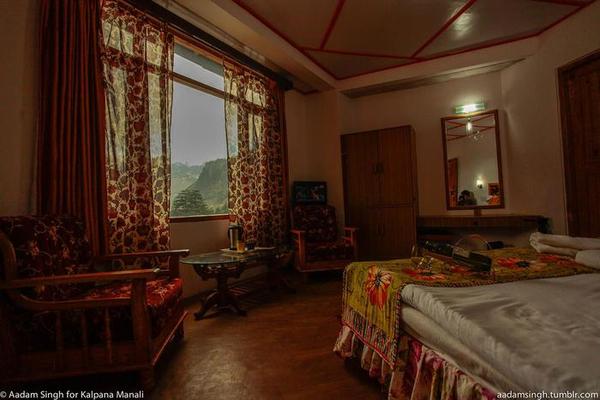 Hotel Kalpana